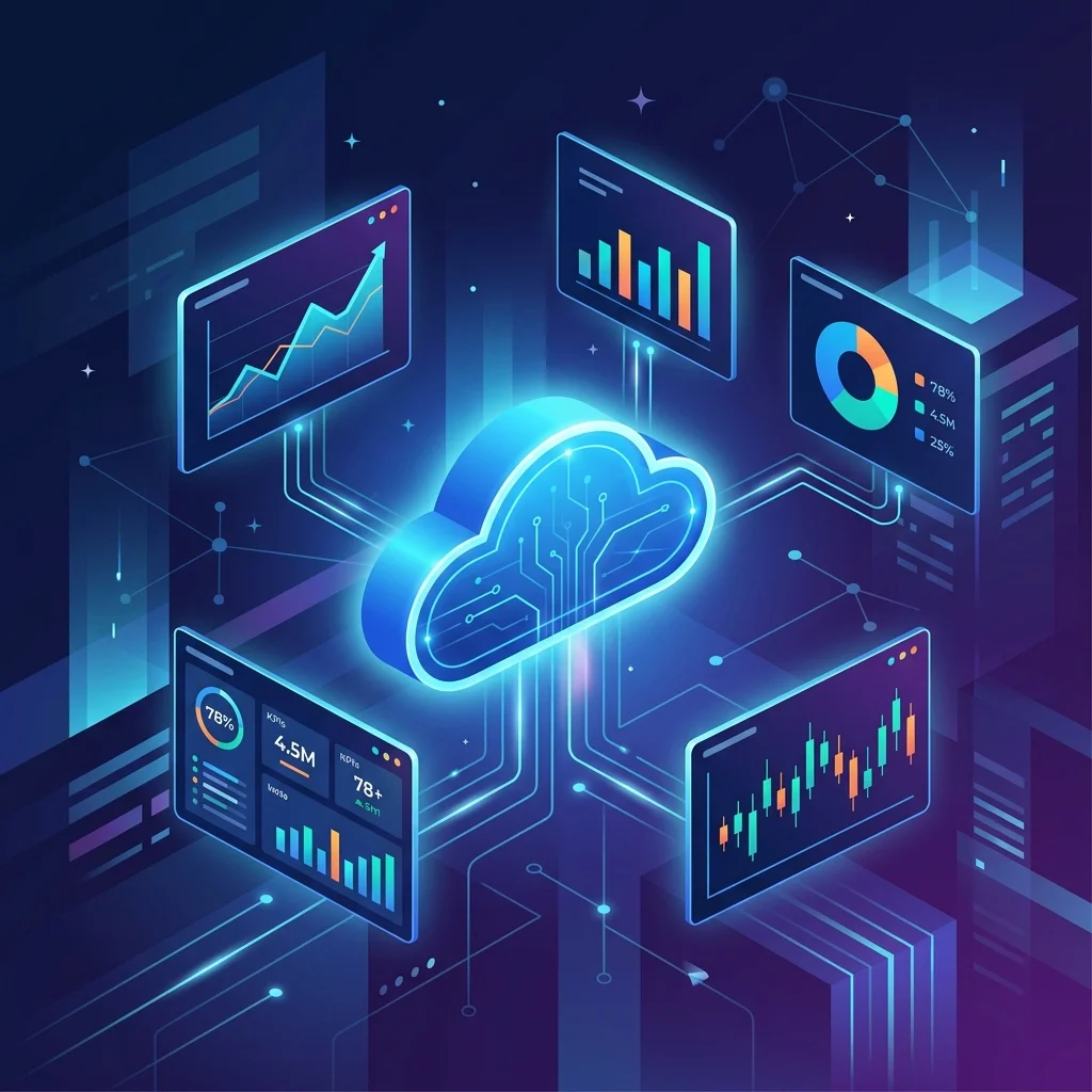 DigiCloud Server Hosting Overview
