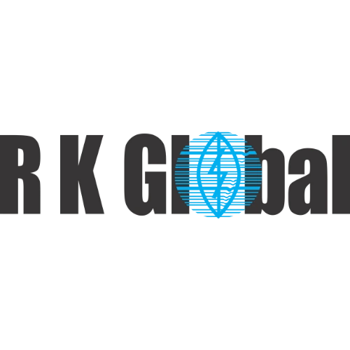 R K Global Logo