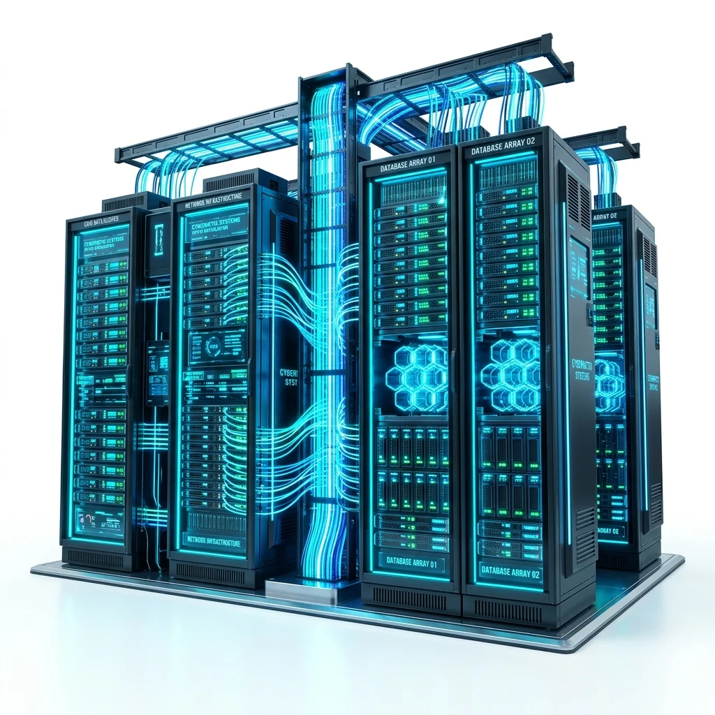 Risk Management server