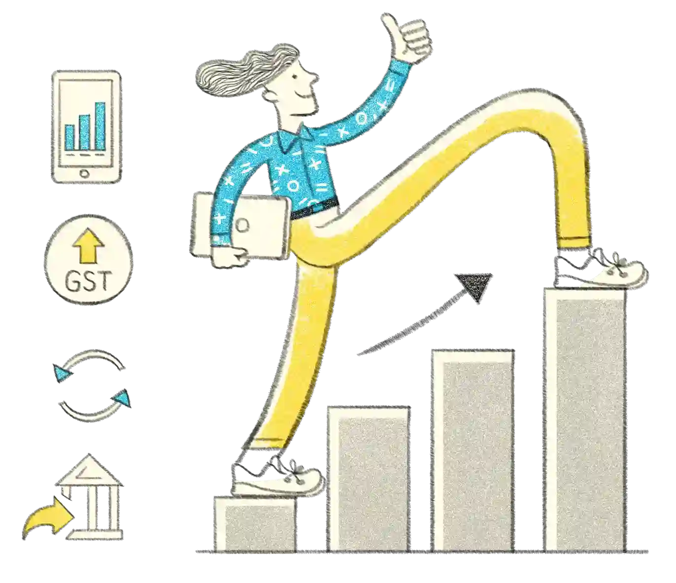 TallyPrime Bank Reconciliation & HO Sync